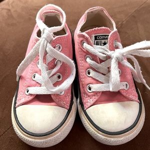 Converse All Star toddler size 6